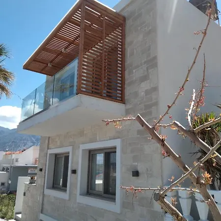 Apartment Thronos Aqua 2